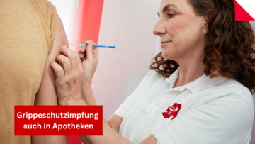 Selbsthilfe Aktionen Grippe