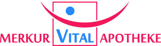 Logo der Merkur Vital Apotheke