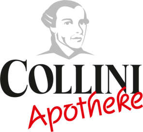 Logo der Collini-Apotheke
