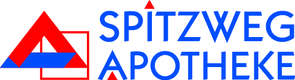 Logo der Spitzweg-Apotheke