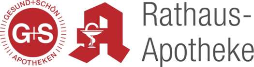 Logo der Rathaus-Apotheke