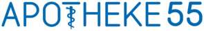 Logo der Apotheke 55