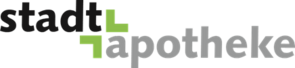Logo der Stadt-Apotheke Bruchsal