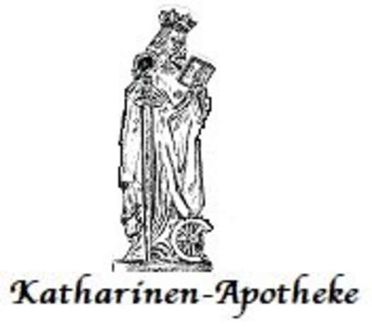 Logo der Katharinen-Apotheke