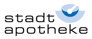 Logo der Stadtapotheke Calw