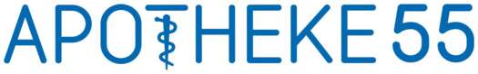 Logo der Apotheke 55