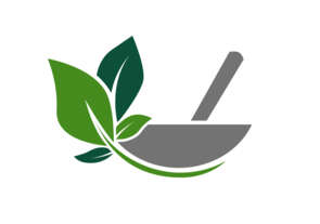 Logo der Apotheke im Scheck-In Achern