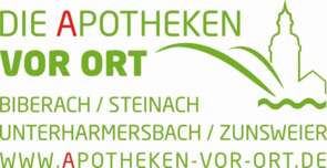 Logo der Apotheke am Kurgarten