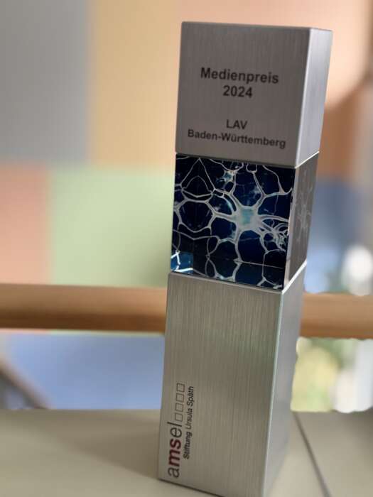 SH Preisverleihung AMSEL Pokal 1