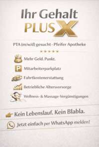Logo der Central-Apotheke Dr. Pfeifer