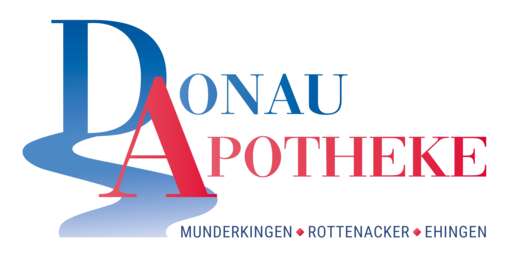 Logo der Donau Apotheke am Wenzelstein