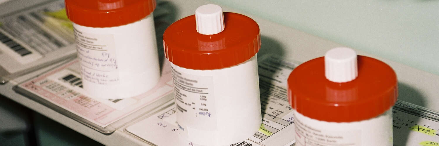 Rezepturen in Kruken