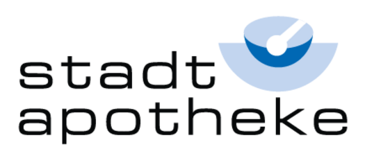 Logo der Stadtapotheke Calw