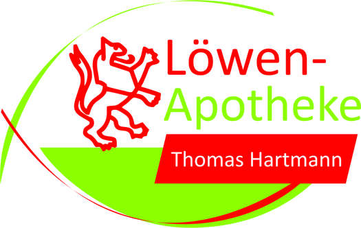 Logo der Riedlen-Apotheke