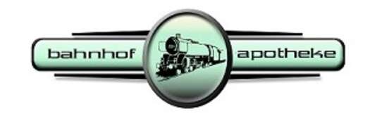 Logo der Dr. Meyer Apotheken OHG Bahnhof-Apotheke OHG