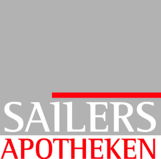 Logo der Dr. Sailers Römer-Apotheke OHG