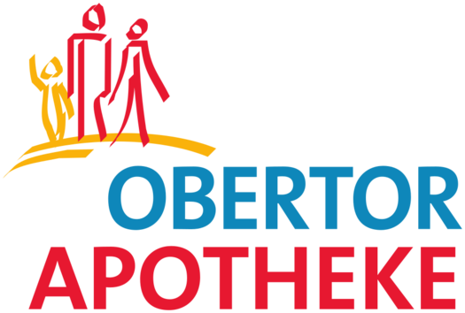 Logo der Obertor-Apotheke