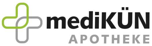 Logo der MediKÜN Apotheke Künzelsau OHG