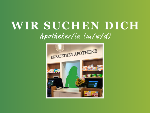 Logo der Elisabethen-Apotheke