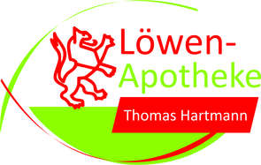 Logo der Riedlen-Apotheke