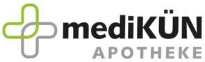 Logo der MediKÜN Apotheke Künzelsau OHG