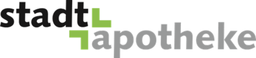 Logo der Stadt-Apotheke Bruchsal