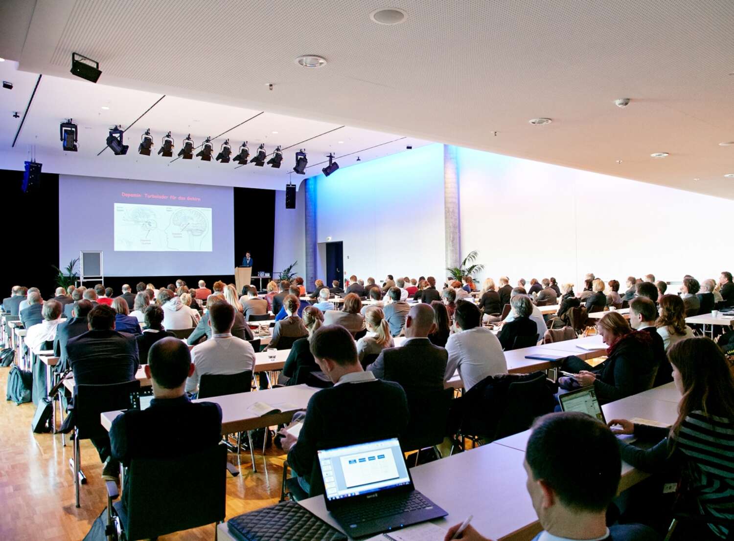 mitgliederversammlung