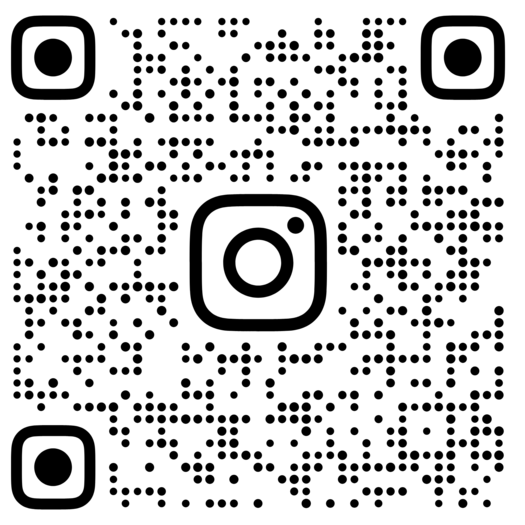 qr-Code des Instagram-Kanals des LAV Baden-Württemberg