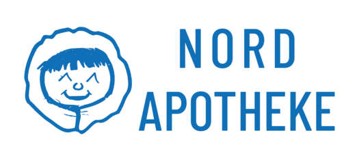 Logo der Nord-Apotheke Villingen