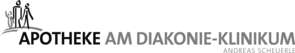 Logo der Apotheke am Diakonie-Klinikum, Apotheken für Spezialversorgungen OHG