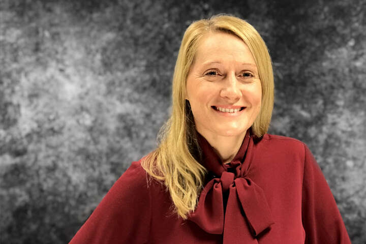 Portrait Gerlinde Weiss