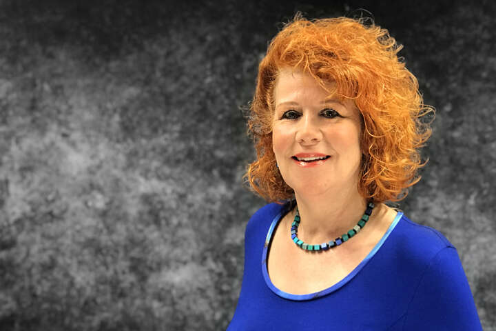 Portrait Ina Hofferberth