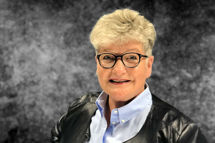 Portrait Andrea Jansen