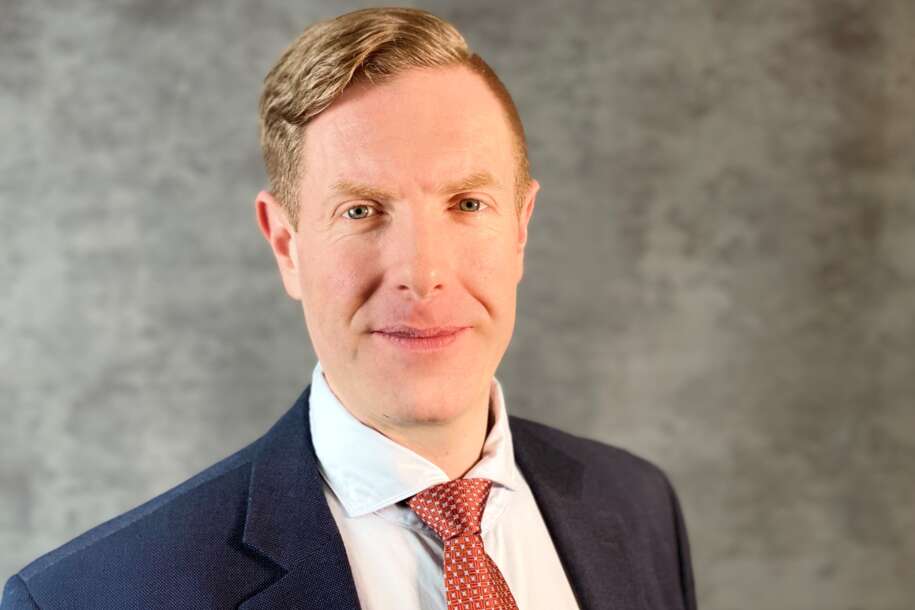 Rouven Steeb, Vizepräsident des LAV