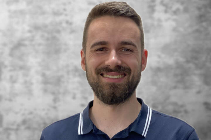 Portrait Jan Siegel 2024