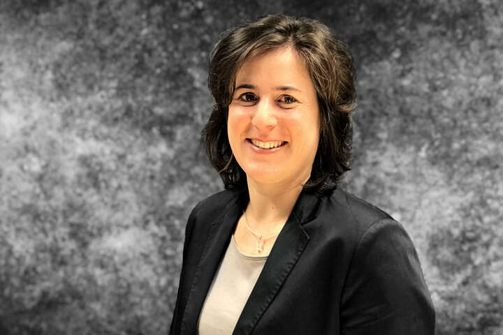 Portrait Müller Neef