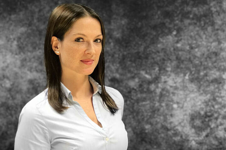 Portrait Anna Wisotzki