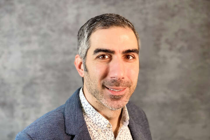 Murat Baskur FAV ret