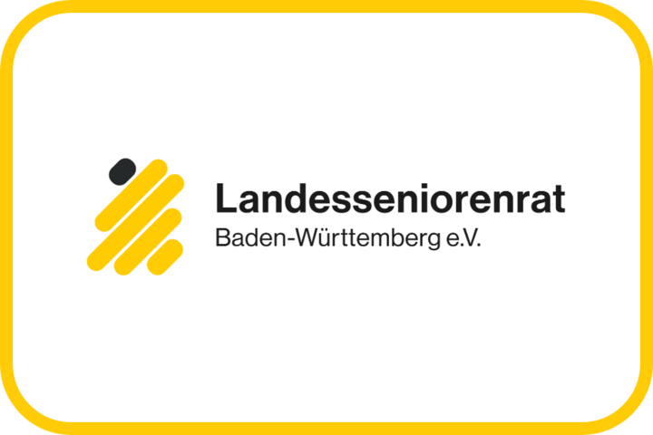 Landesseniorenrat Logo