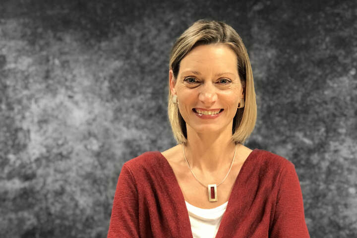 Portrait Yasemin Fleischer