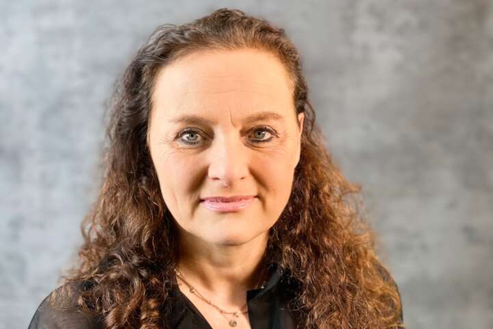 Tatjana Zambo, Präsidentin des LAV