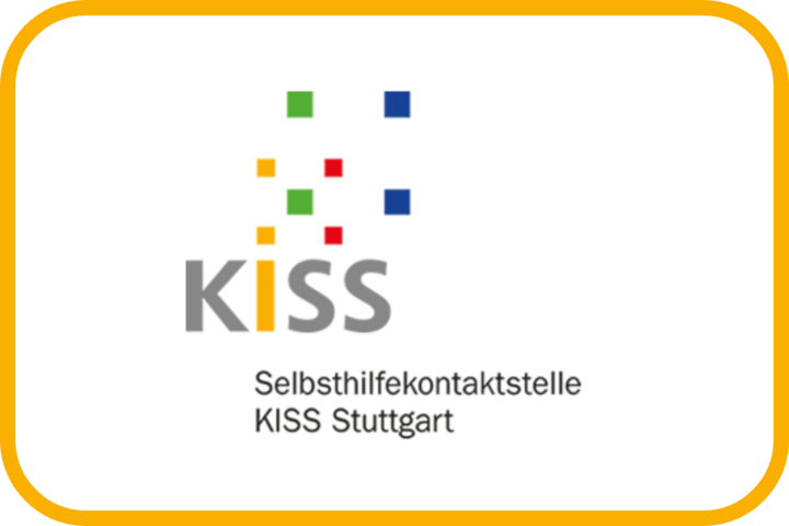 Logo KISS