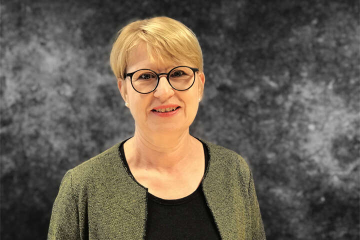 Portrait Uta Österle