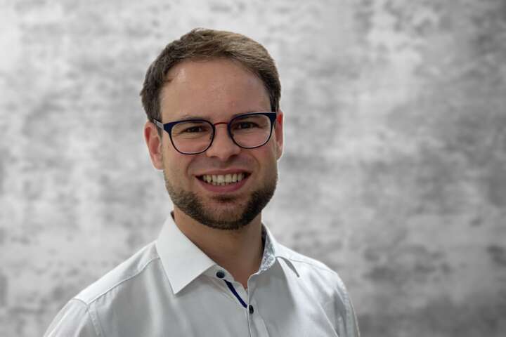 Portrait Alexander Meyer 2024