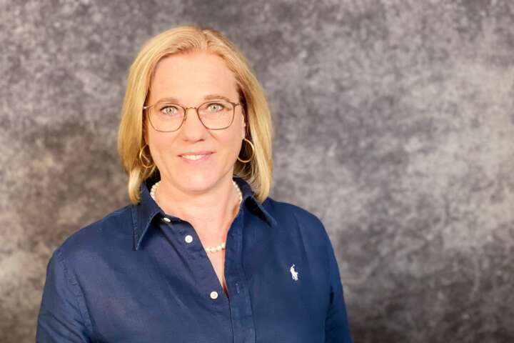 Portrait Simone Mrasic