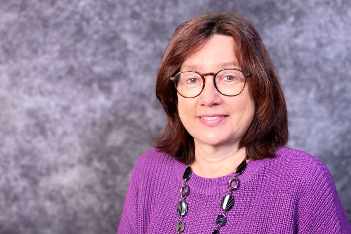 Portrait Angela Höhn