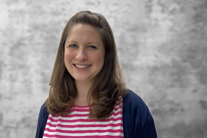 Portrait Kathrin König 2024