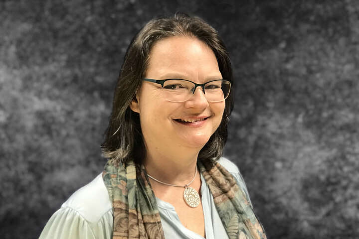 Portrait Heike Heilemann