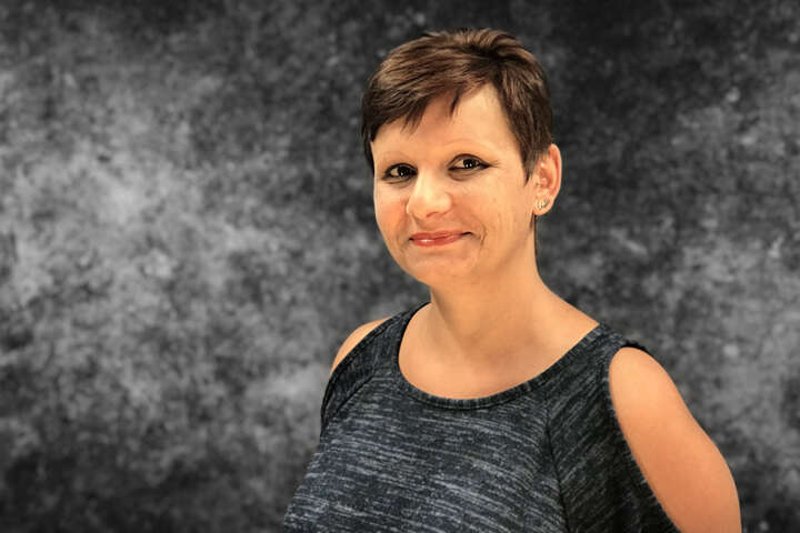 Portrait Jolante Penker